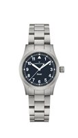 Orologio Hamilton Khaki Field Quartz in Acciaio H69301140 - H69301140